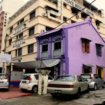 De Title Dining Cabin