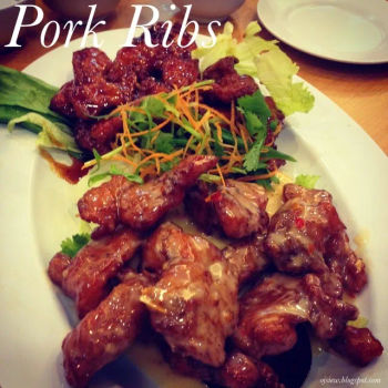 Pork Ribs