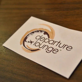 Departure Lounge
