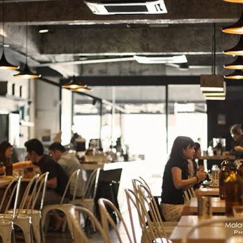 103 Coffee Workshop (103工房)