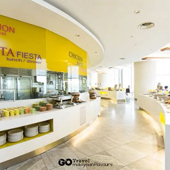 The Gardens Hotel & Residences