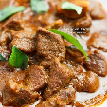 Sempalit Mutton Peratal