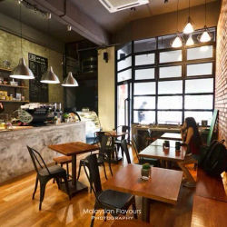 Coffee Good Golly Miss Molly