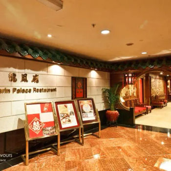 Mandarin Palace Restaurant