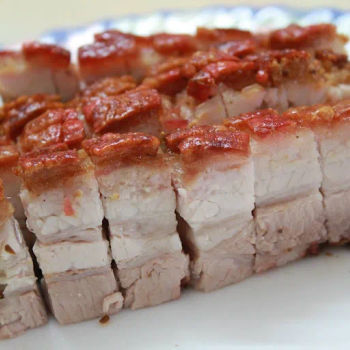 BEST Siew Yuk ever...