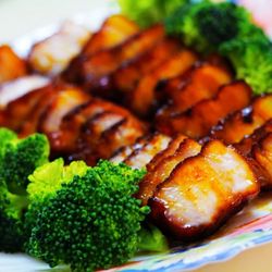 Boon Signature Recipe