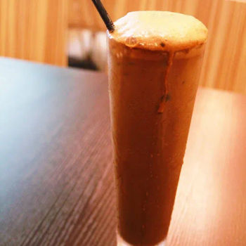 Original Ipoh White Coffee