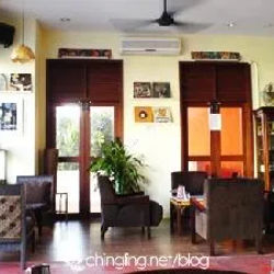 K3K Benta Kaya Kopitiam 桂三记