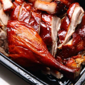 Roast Duck(Half roast duck)