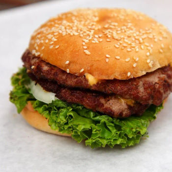 Cheeseburger