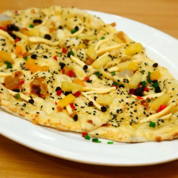 Shaheen Tandoori Naan