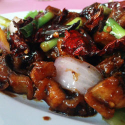 Restoran Fatty Tiger