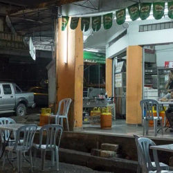 Restoran Double One 双壹茶室