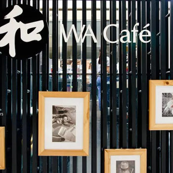 WA Cafe