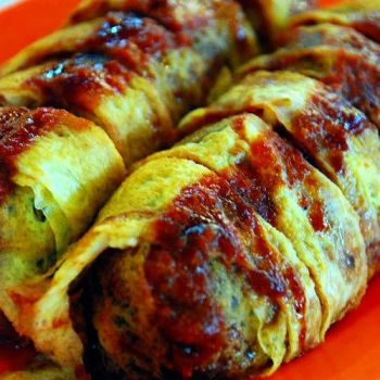 Popiah