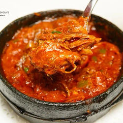 Marhaba Yemeni Cuisine Restaurant Sunway