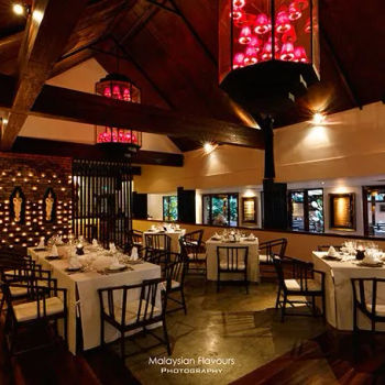 Tamarind Hill Restaurant