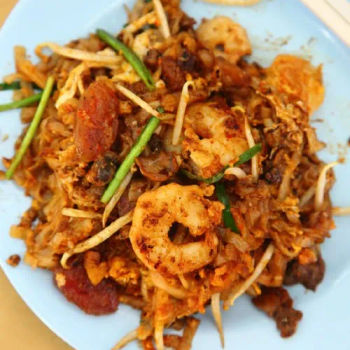 Char Koay Teow