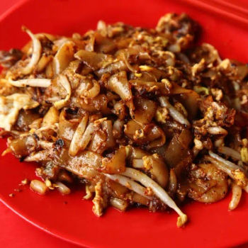 Char Koay Teow