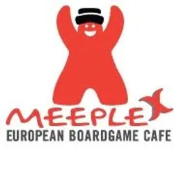 MeepleX European Boardgame Cafe