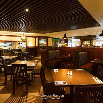 Red Lobster Seafood Restaurant 