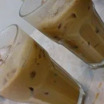 Kopi Ais