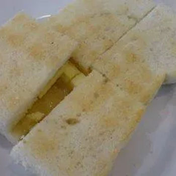 Roti Bakar