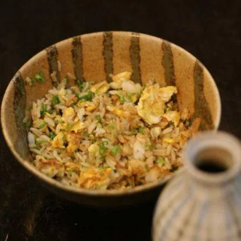 Fried rice