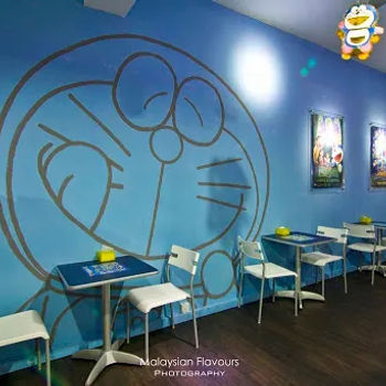 D’ Dream Café @ SS2