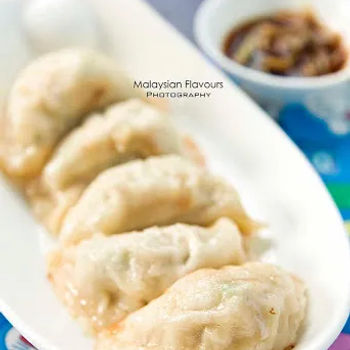 Fried Dumpling