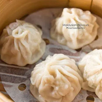 Xiao Long Tang Bao (4 pieces)