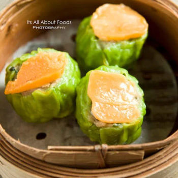 Siu Mai