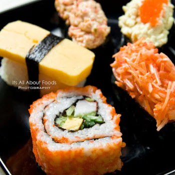 Sushi