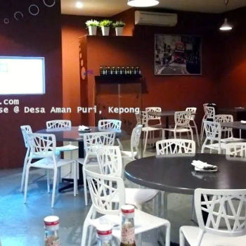 Calabrese Cafe & Bistro