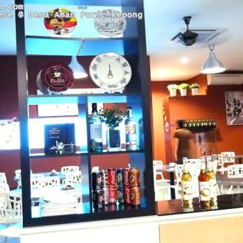 Calabrese Cafe & Bistro