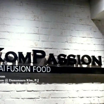 Kompassion