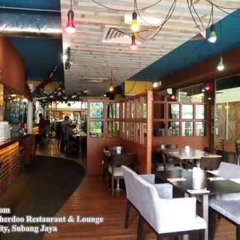 The Shepherdoo Restaurant & Lounge