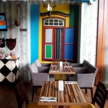 The Shepherdoo Restaurant & Lounge