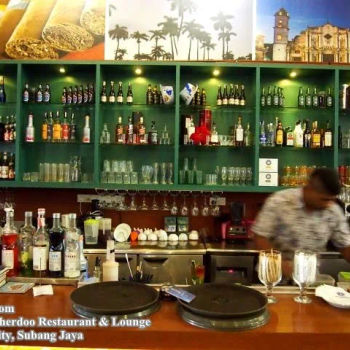 The Shepherdoo Restaurant & Lounge