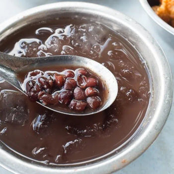 Red Bean Soup