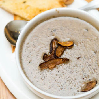 Mushroom Soup