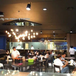 Tonkatsu by Ma Maison