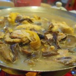 Restoran Soon Tuck (顺达海鲜餐厅)