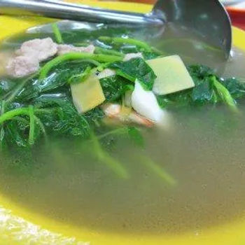 "Xiong Tong Hin CHoi"