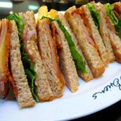 O'briens Irish Sandwich Bar