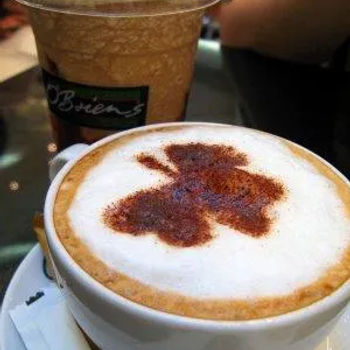 Cappuccino