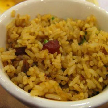 Fried rice