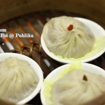Bak Kut Teh Xiao Long Bao