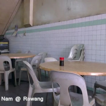 Restoran Peng Nam