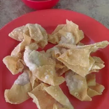 Fried Wonton